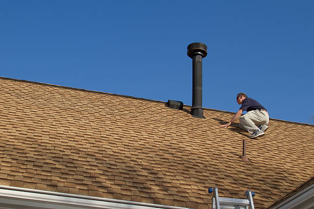 Best Roof Ventilation Installation  in Hawaiian Beaches, HI